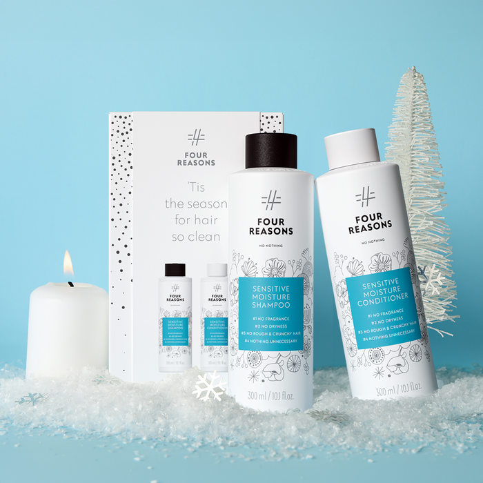 Moisture Gift Set