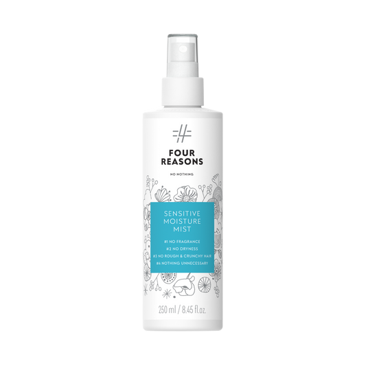 featured moisture leave-in mist