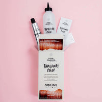 Fragrance Free Hair Color Pearly Pastel - 9.12 Light pearl ash blonde