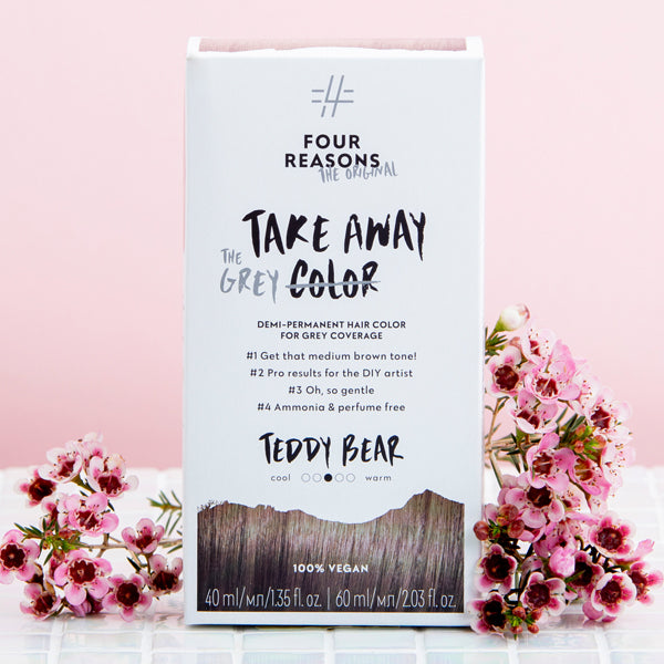 Takeaway Color