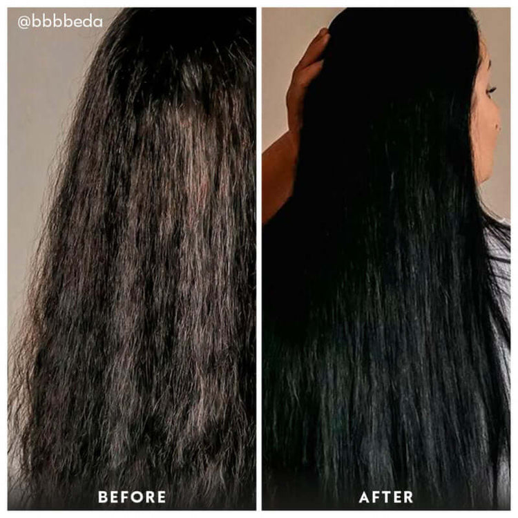 Fragrance Free Hair Color Black Velvet - 1.0 Black – No Nothing Very ...