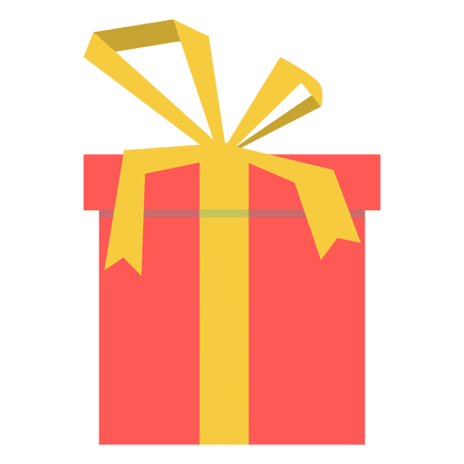 Mystery Gift