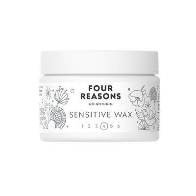 Sensitive Styling Wax