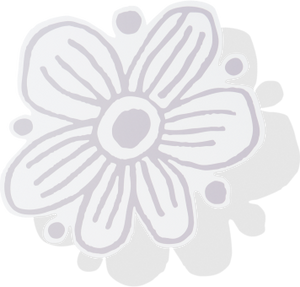 flower graphic